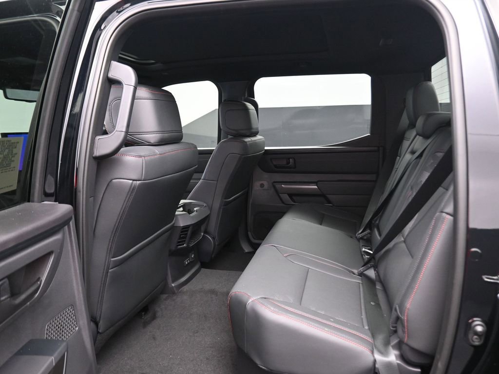 New 2026 Toyota Tundra TRD Pro image 17