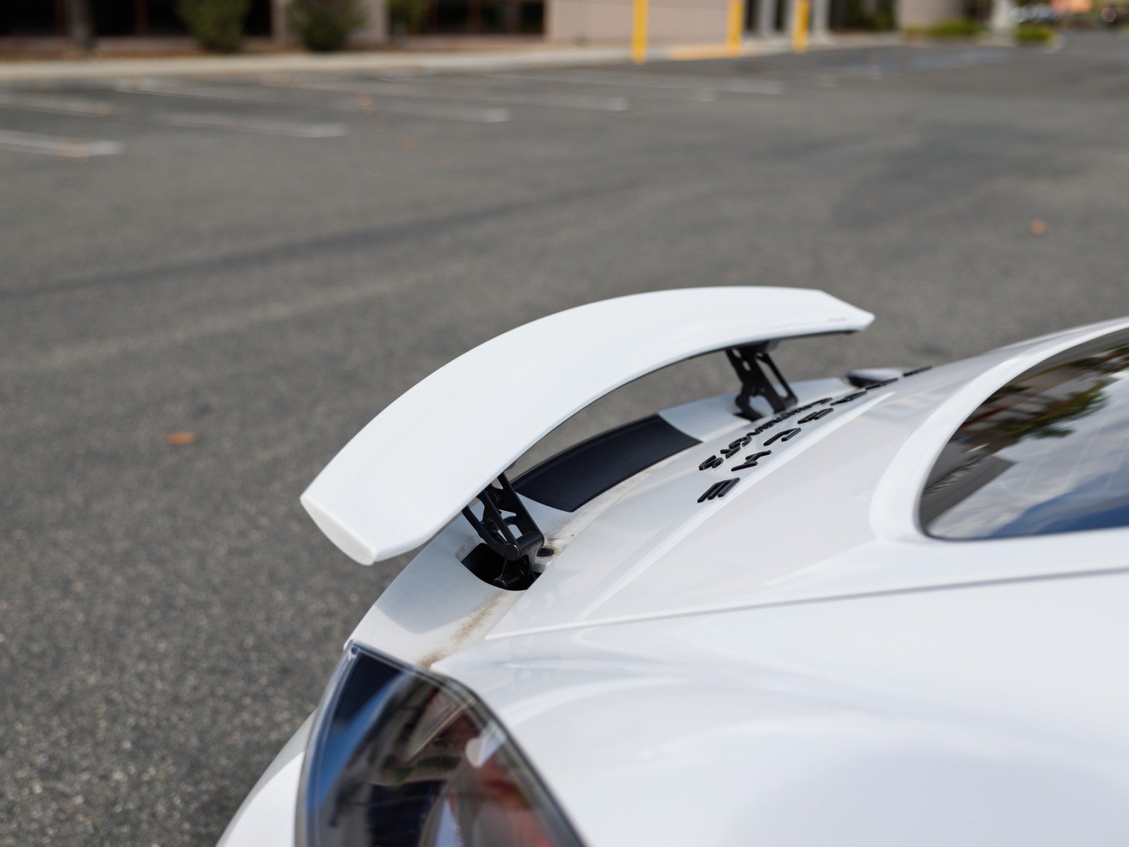 Used 2015 Porsche Cayman GTS RWD image 34