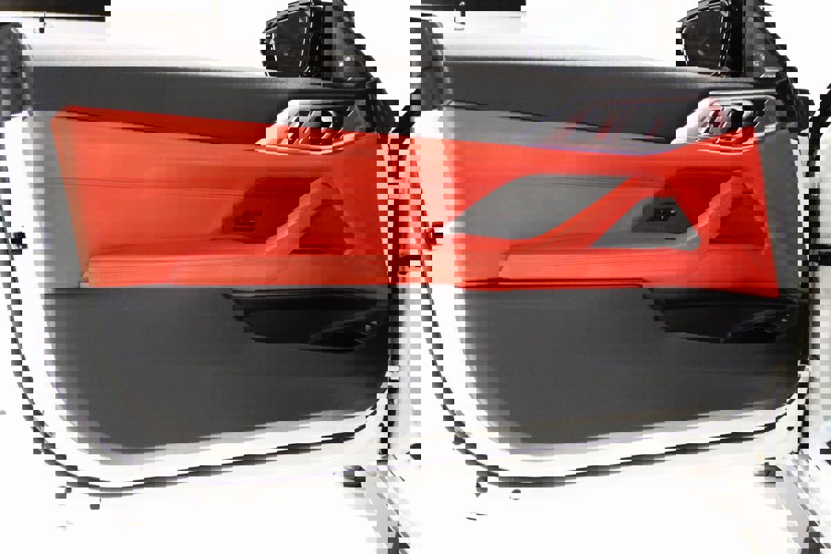 Used 2023 BMW M4 xDrive Competition image 36