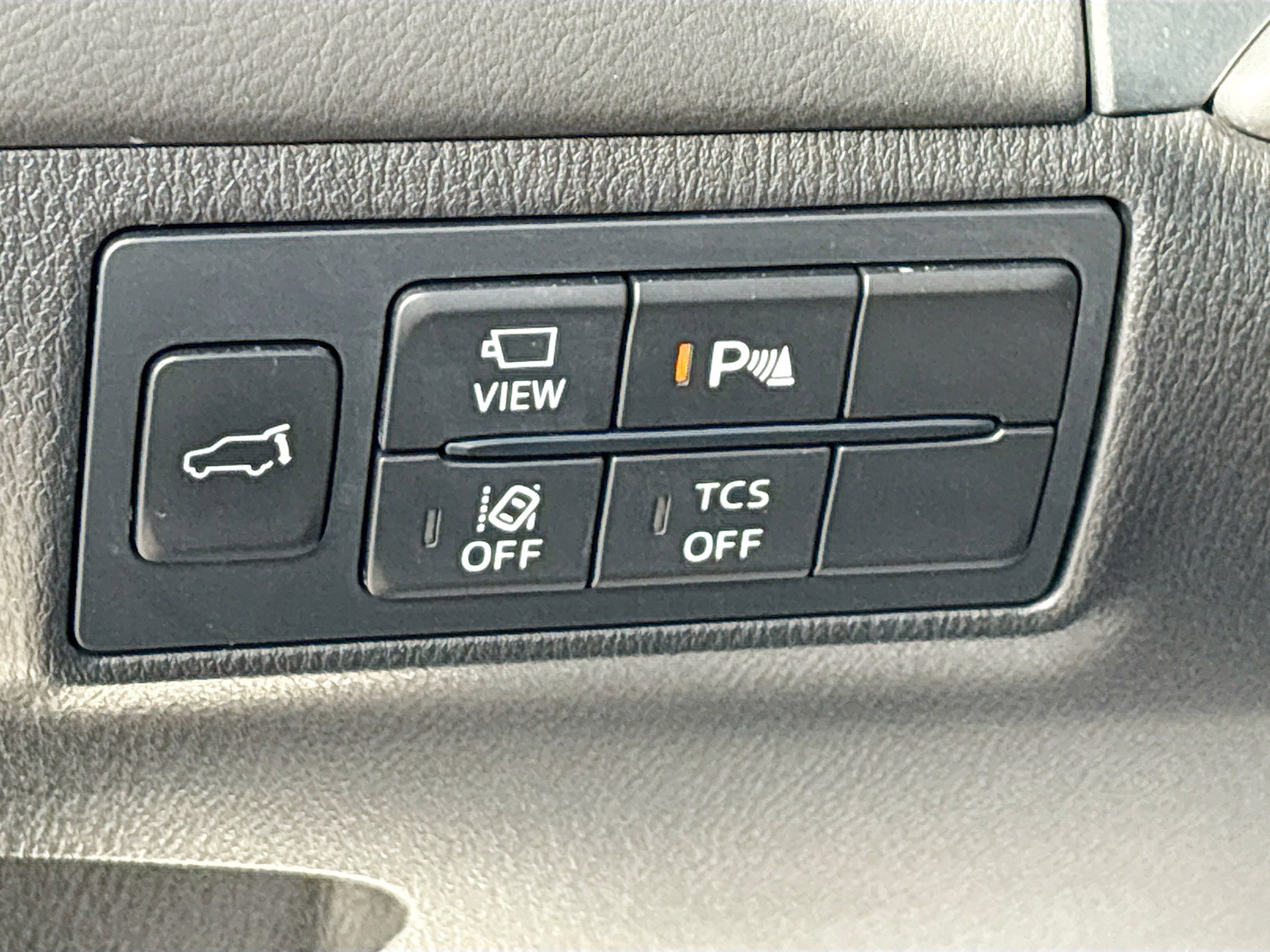 Used 2020 MAZDA CX-9 Grand Touring image 11