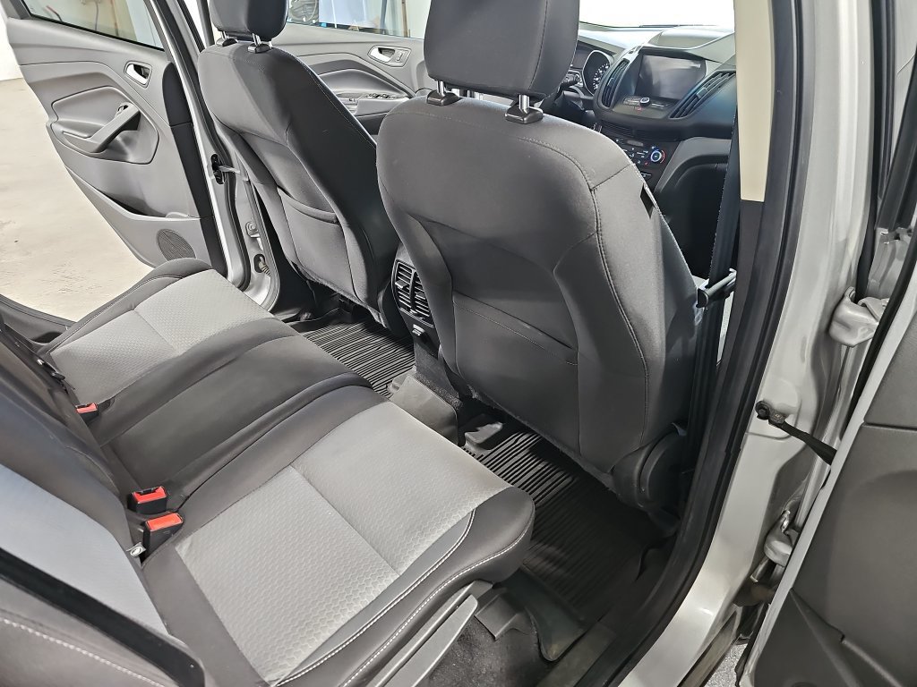 Used 2019 Ford Escape SE AWD/4WD image 11