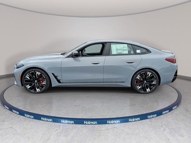 New 2026 BMW 440i xDrive w/ Premium Package image 7