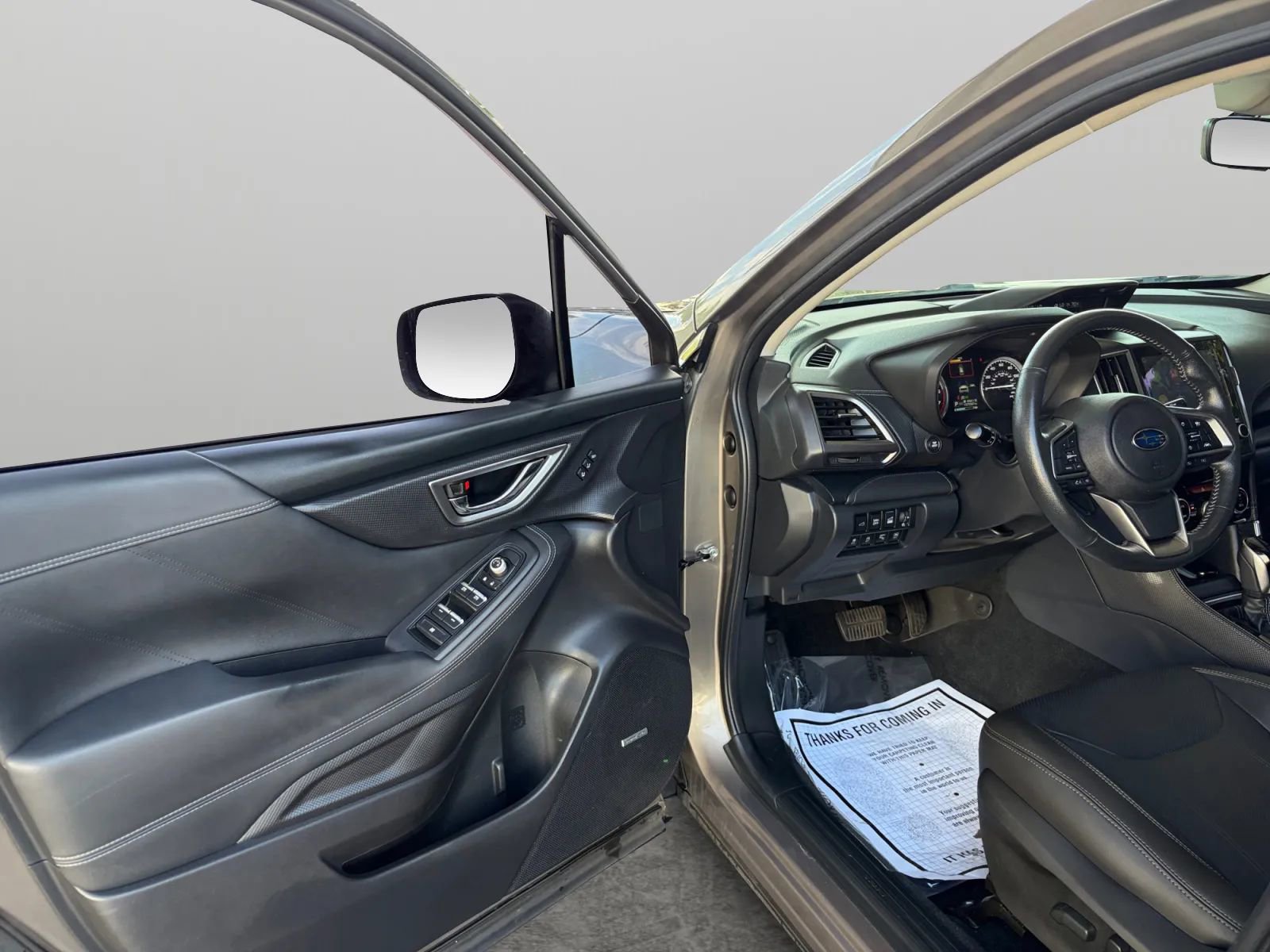 Used 2019 Subaru Forester Touring AWD/4WD image 11
