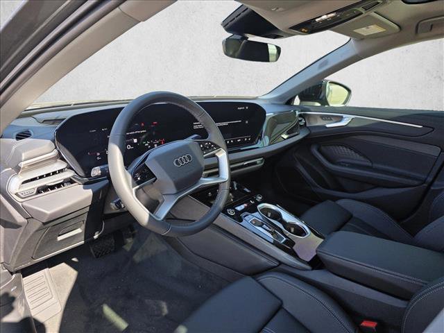 New 2026 Audi A6 Premium Plus w/ Premium Plus Package image 13