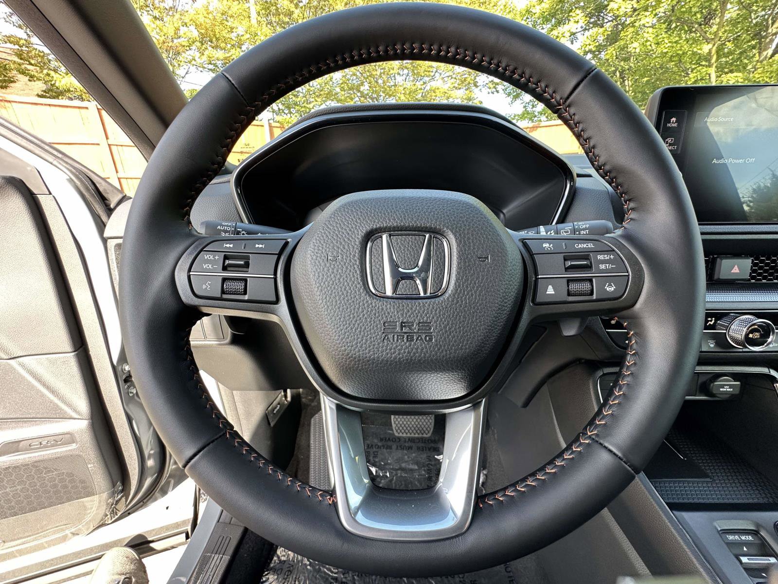 New 2026 Honda CR-V Sport-L image 10