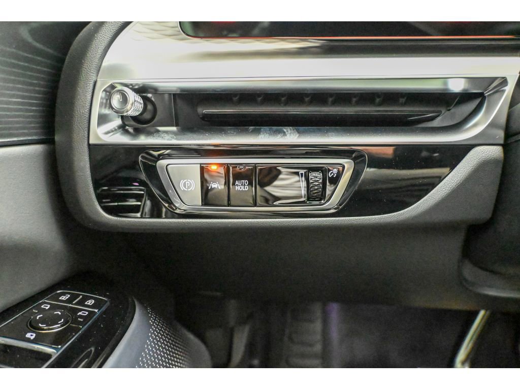 New 2026 Cadillac Lyriq V w/ LPO, Red Accent Package image 36