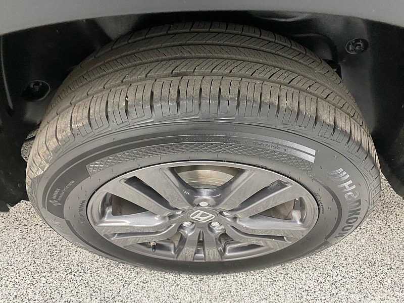 Used 2019 Honda Ridgeline Sport image 20