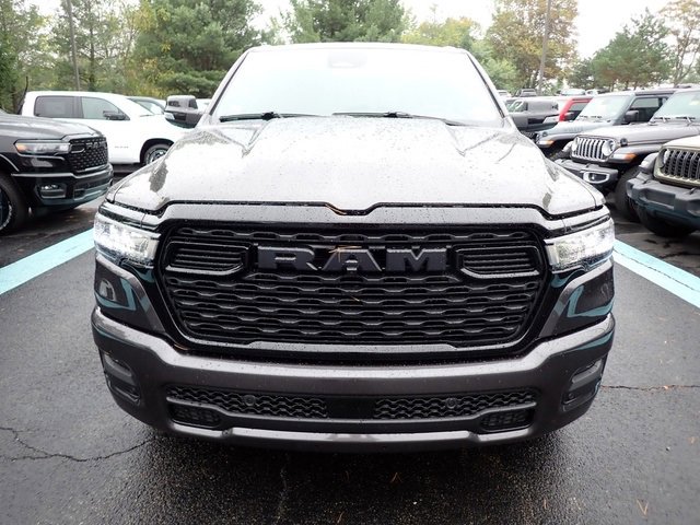 New 2026 RAM 1500 Big Horn image 7