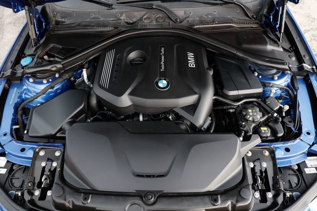 Used 2017 BMW 430i Gran Coupe RWD image 53