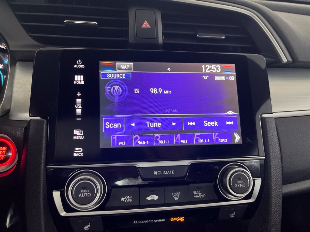 Used 2016 Honda Civic Touring image 56