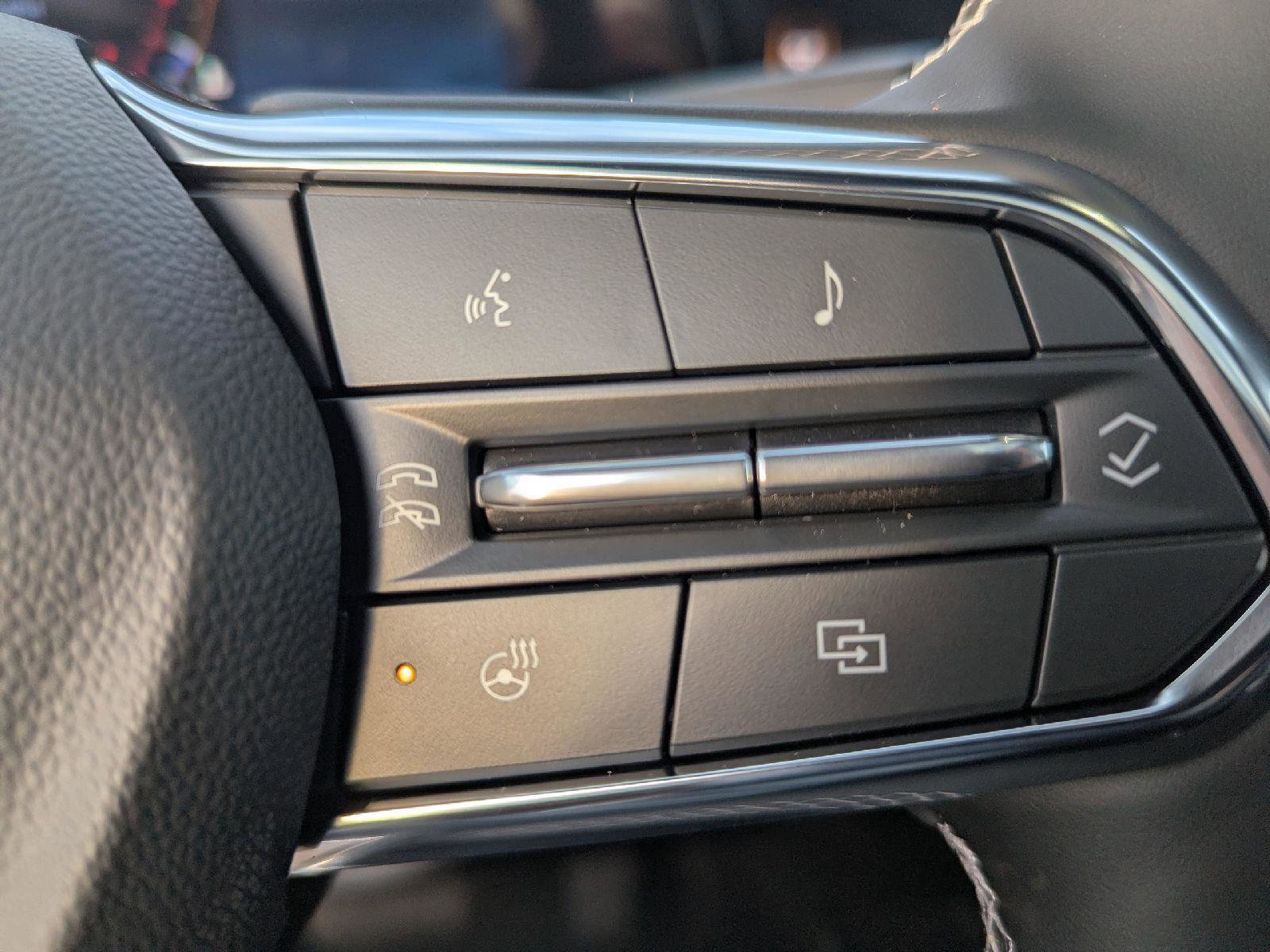 New 2026 Chevrolet Traverse LT image 29