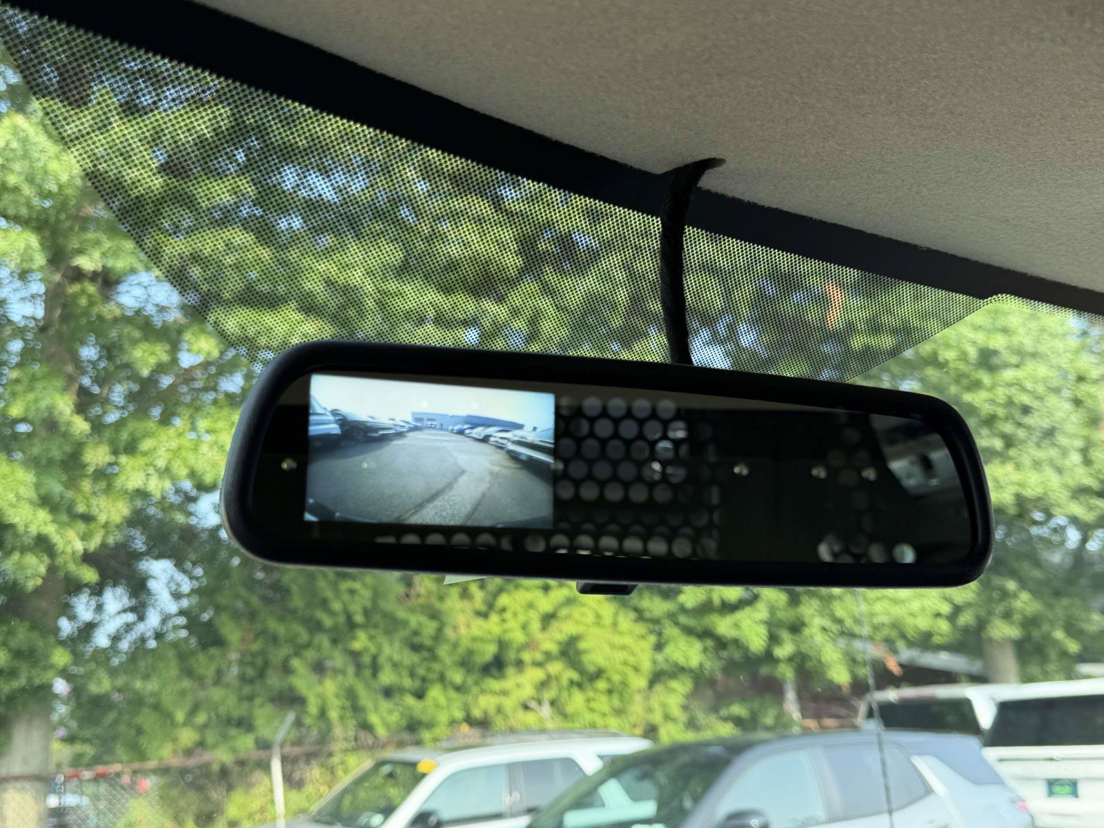 Certified 2024 Chevrolet Express 2500 w/ Driver Convenience Package RWD image 22