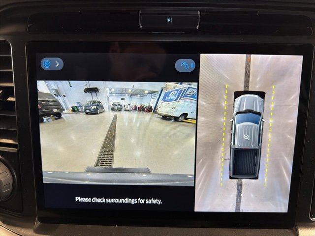 New 2025 Ford F150 XLT w/ Equipment Group 302A MID image 48