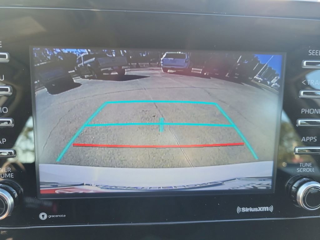 Certified 2024 Toyota Camry SE image 18