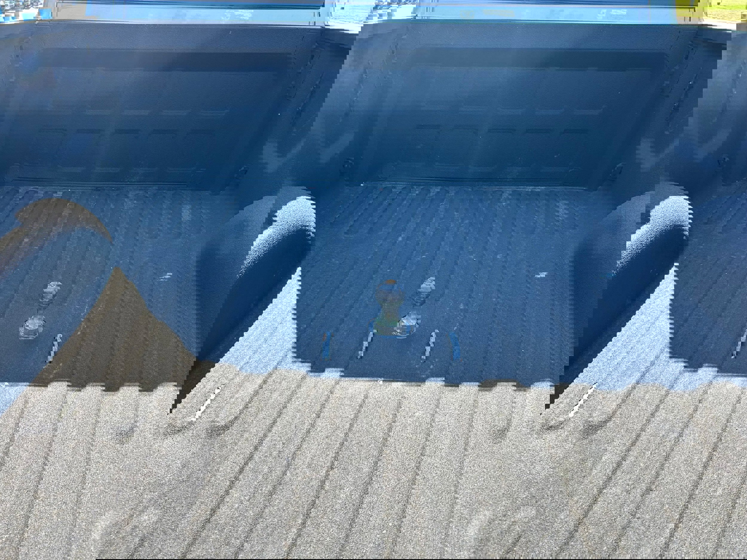 Used 2020 RAM 2500 Laramie image 5