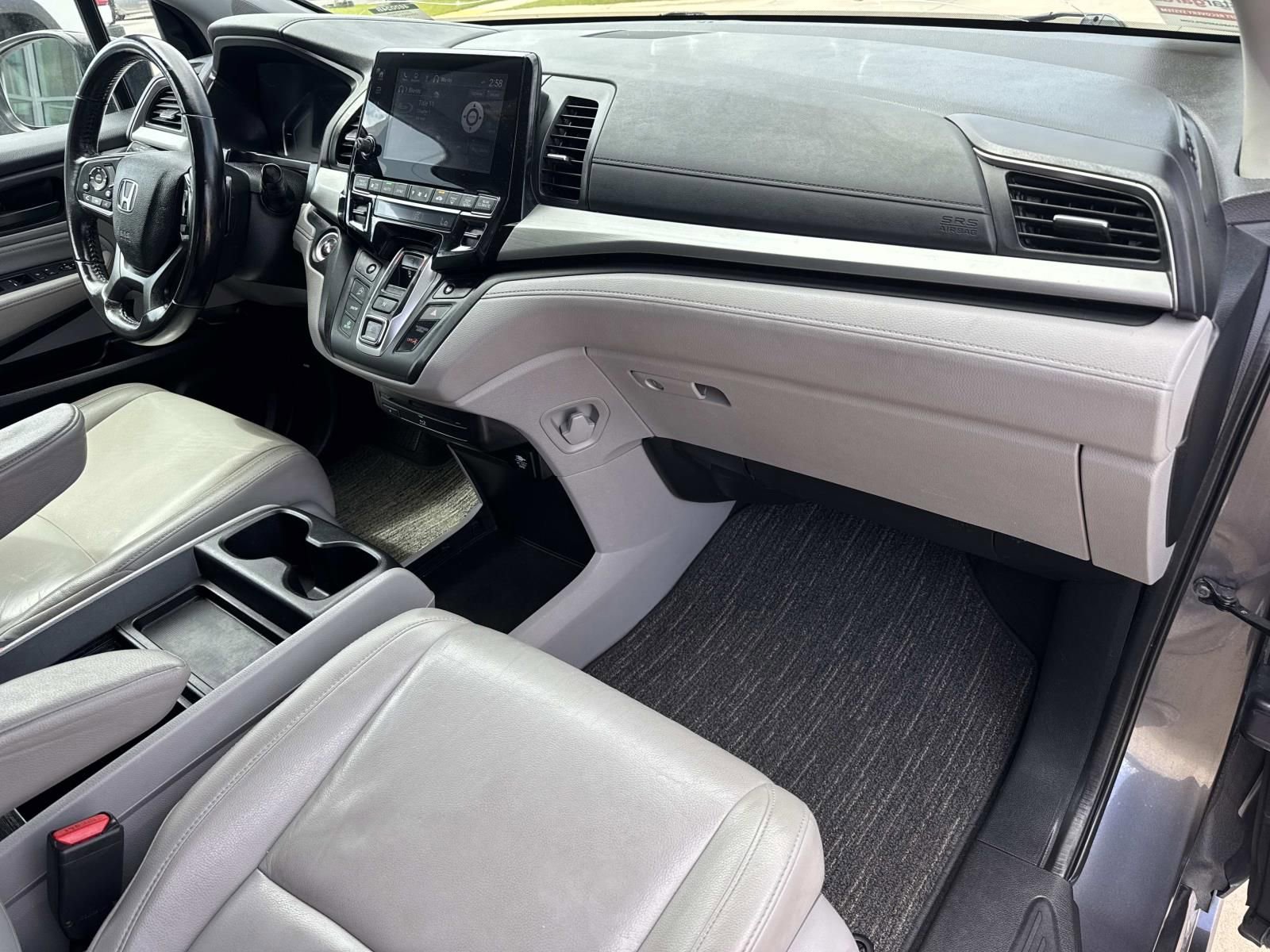 Used 2019 Honda Odyssey Touring image 11