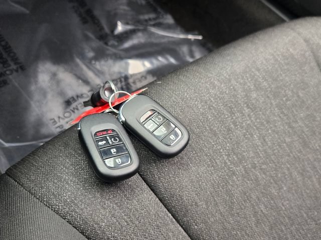 Used 2023 Honda Accord LX image 26