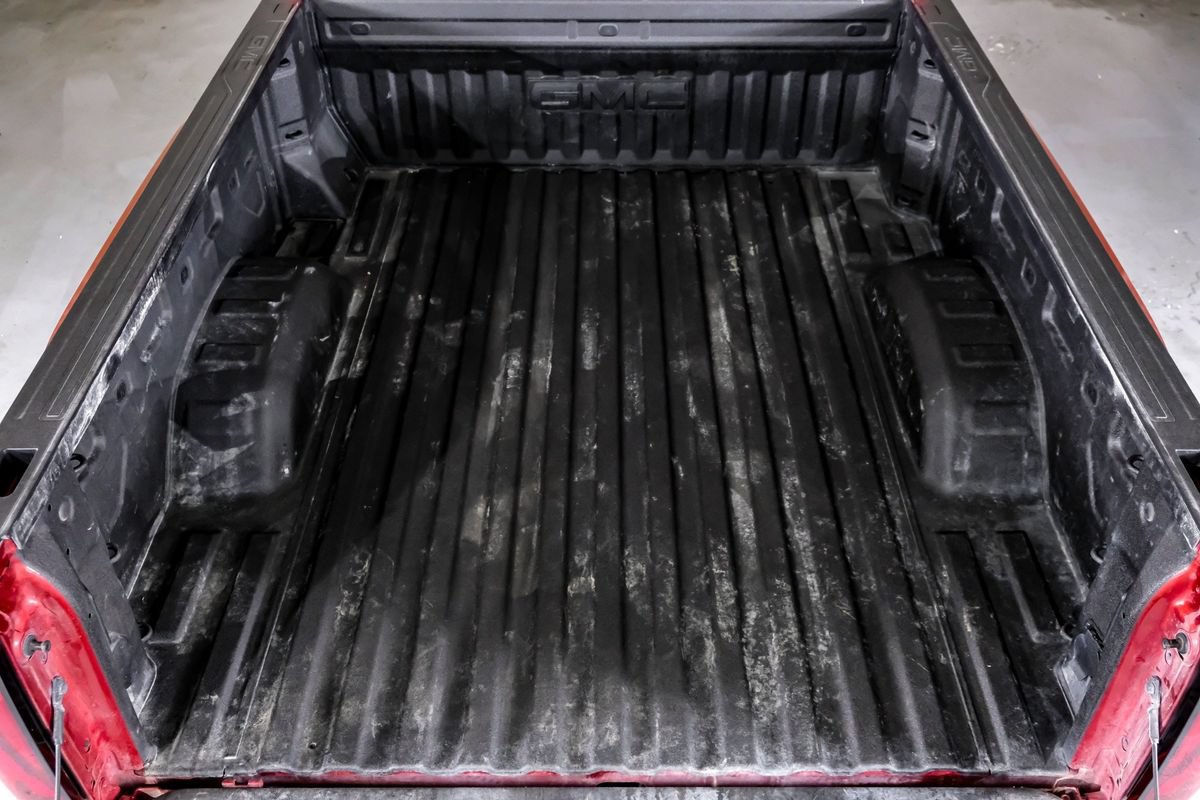 Used 2026 GMC Sierra 2500 SLT AWD/4WD image 54