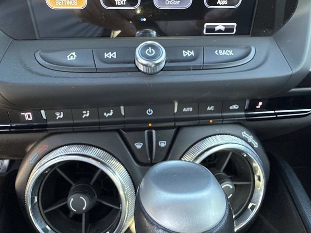 Used 2017 Chevrolet Camaro LT w/ Technology Package image 26