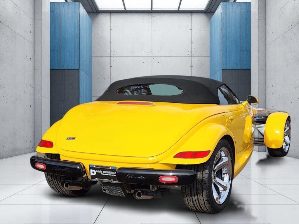 Used 2000 Plymouth Prowler image 26