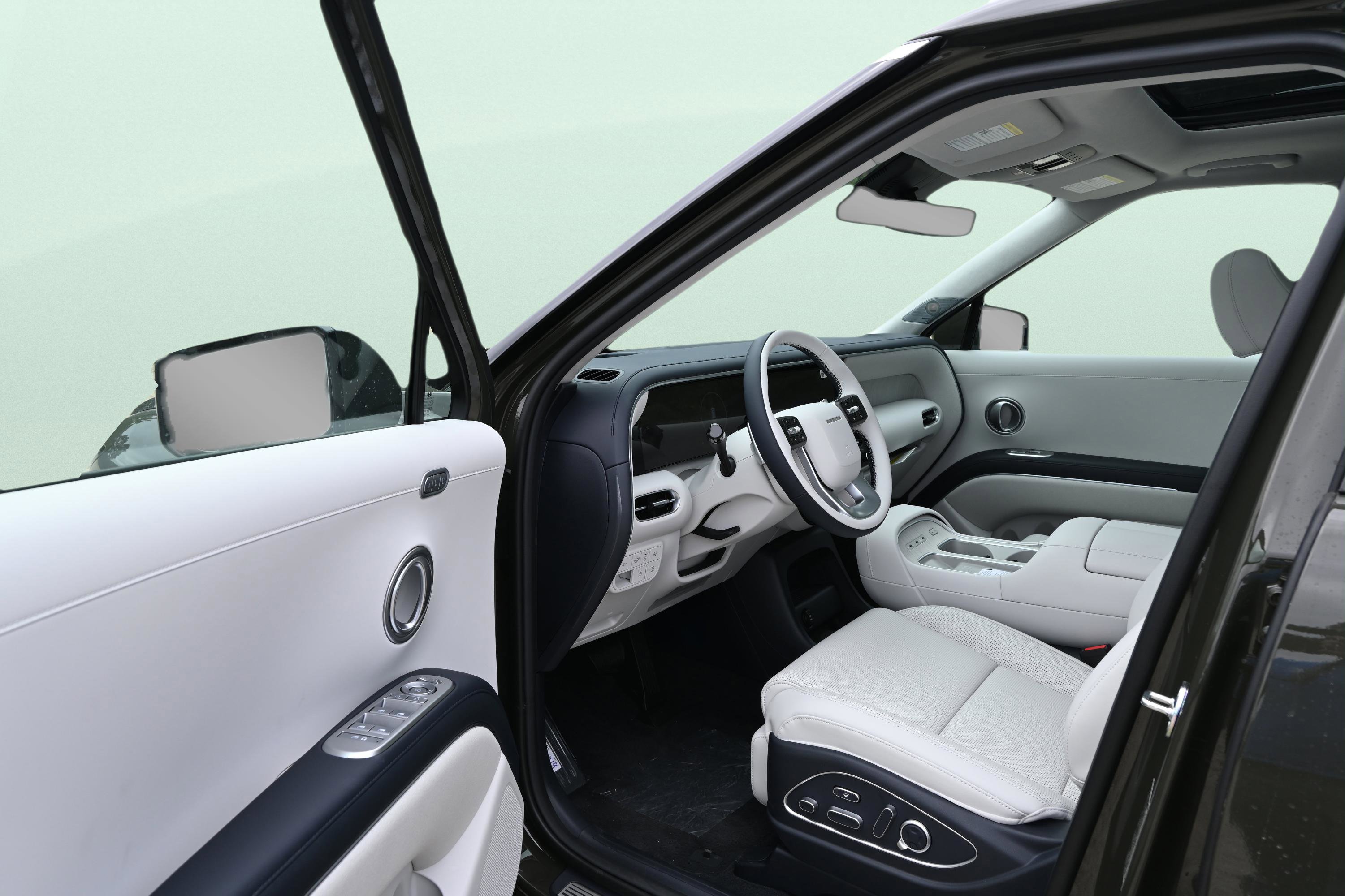 New 2026 Hyundai Palisade Calligraphy image 11