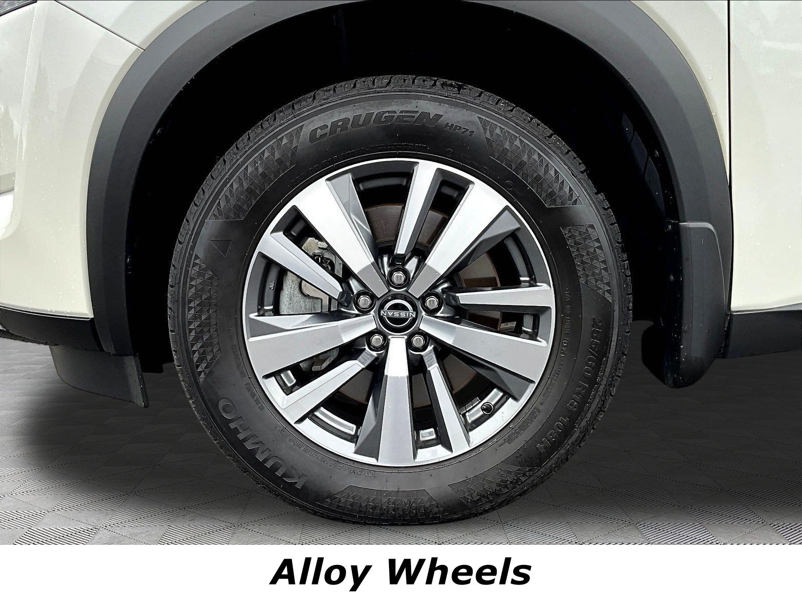Certified 2024 Nissan Pathfinder SL AWD/4WD image 34