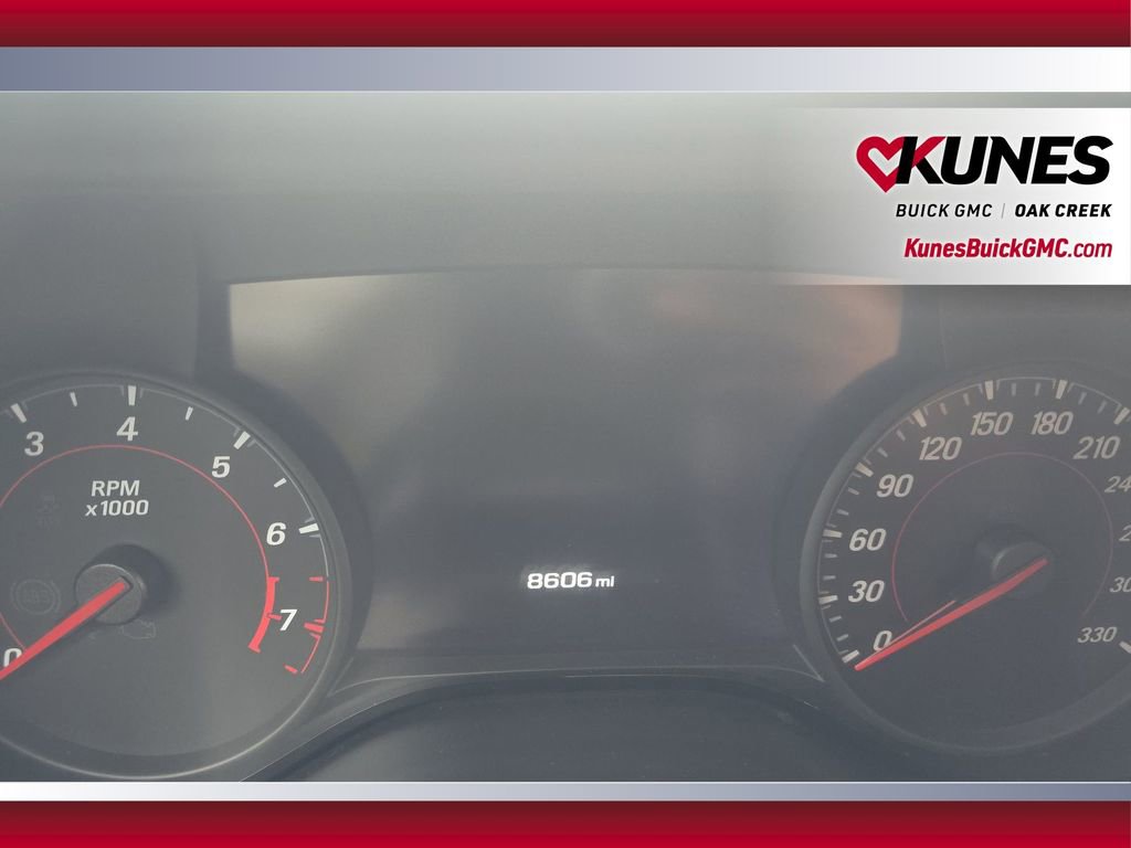 Used 2017 Chevrolet Camaro SS image 13