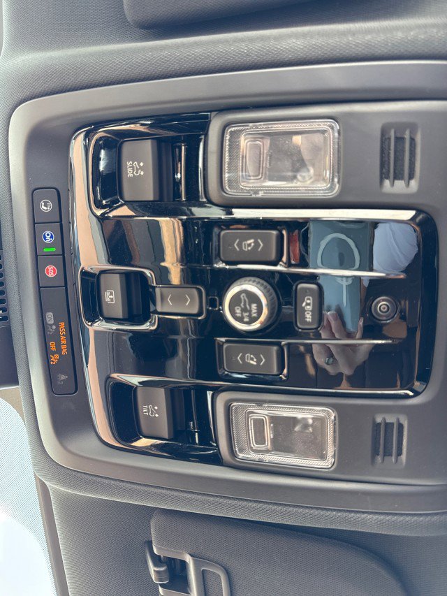 New 2026 Chevrolet Tahoe High Country RWD image 33