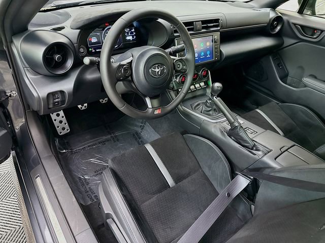 Used 2024 Toyota GR86 Premium image 20