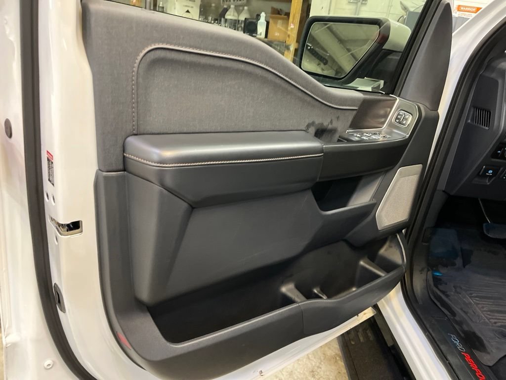 Used 2023 Ford F150 Raptor AWD/4WD image 12