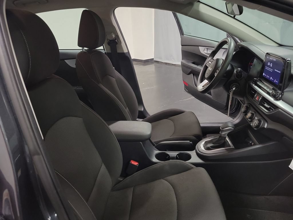 Used 2024 Kia Forte LX FWD image 21