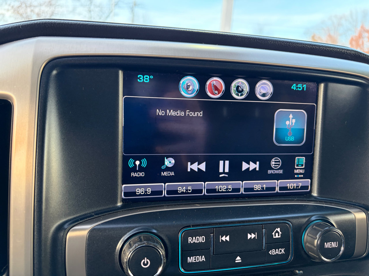 Used 2018 GMC Sierra 3500 Denali w/ Duramax Plus Package image 34