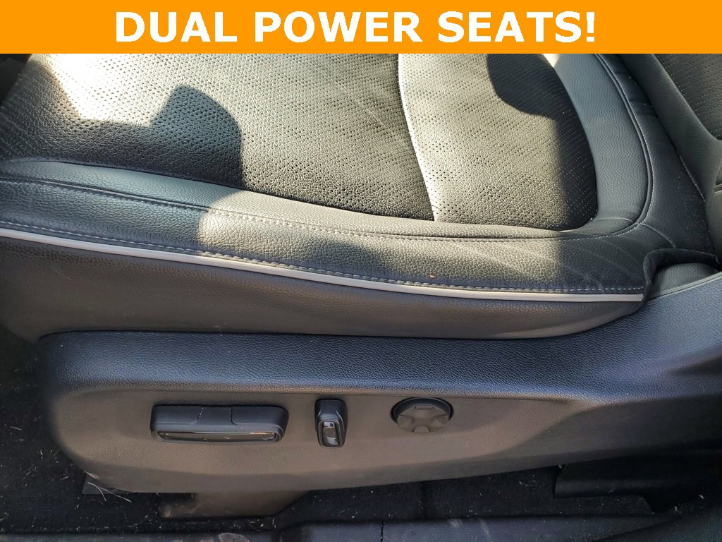 Used 2023 Honda Odyssey Elite image 13