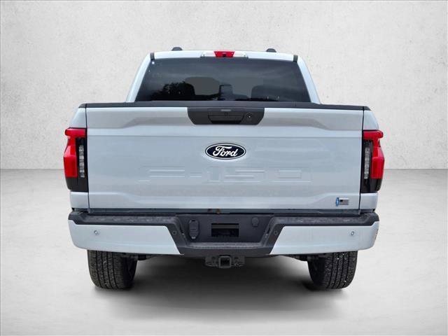 New 2025 Ford F150 Lightning Flash image 8