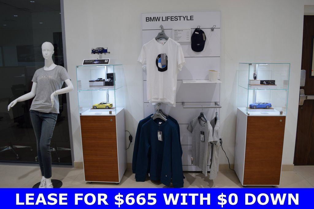 Certified 2025 BMW 530i xDrive image 41