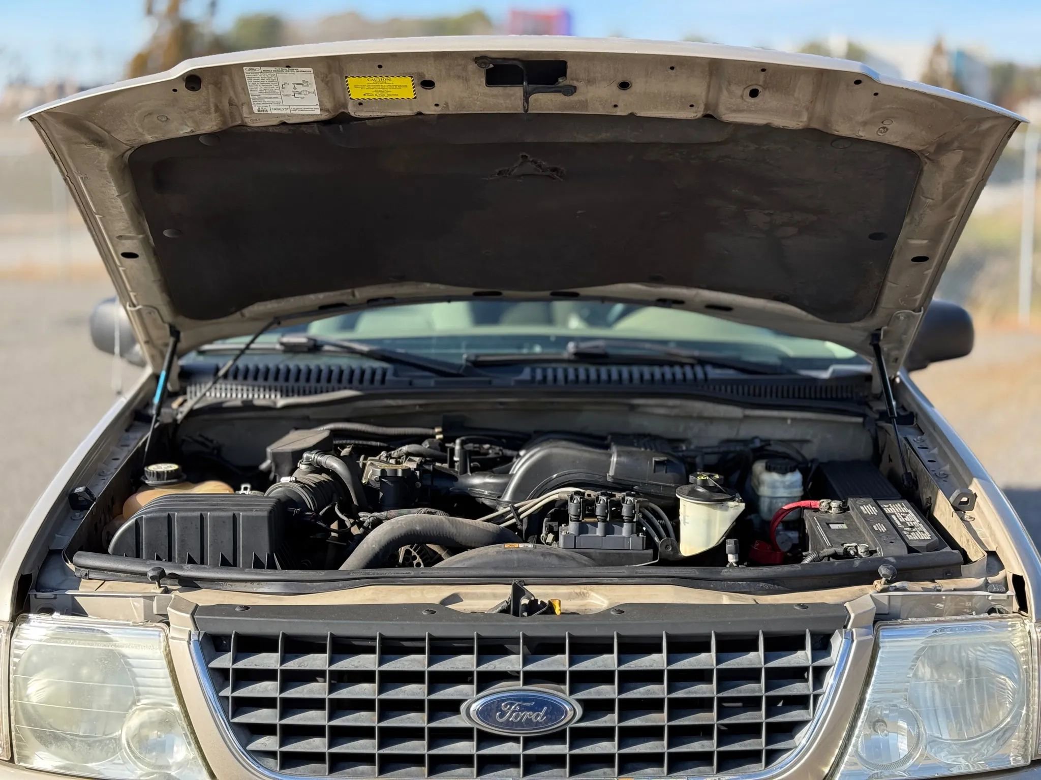 Used 2005 Ford Explorer Sport XLS RWD image 26