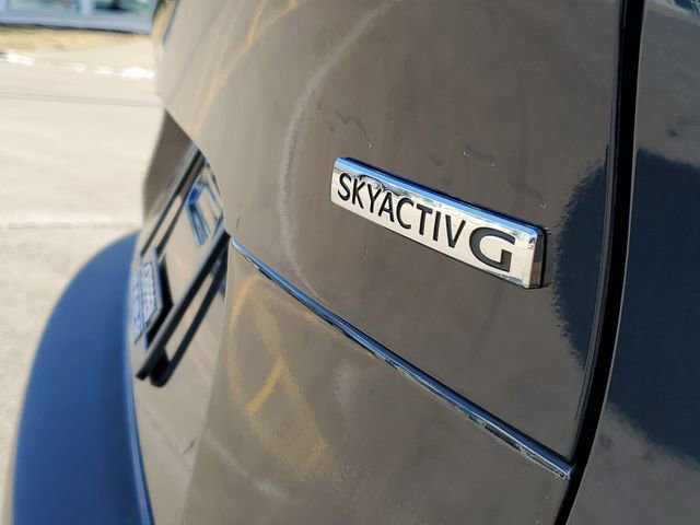 New 2026 MAZDA CX-30 AWD 2.5 S w/ Select Sport Pkg image 30