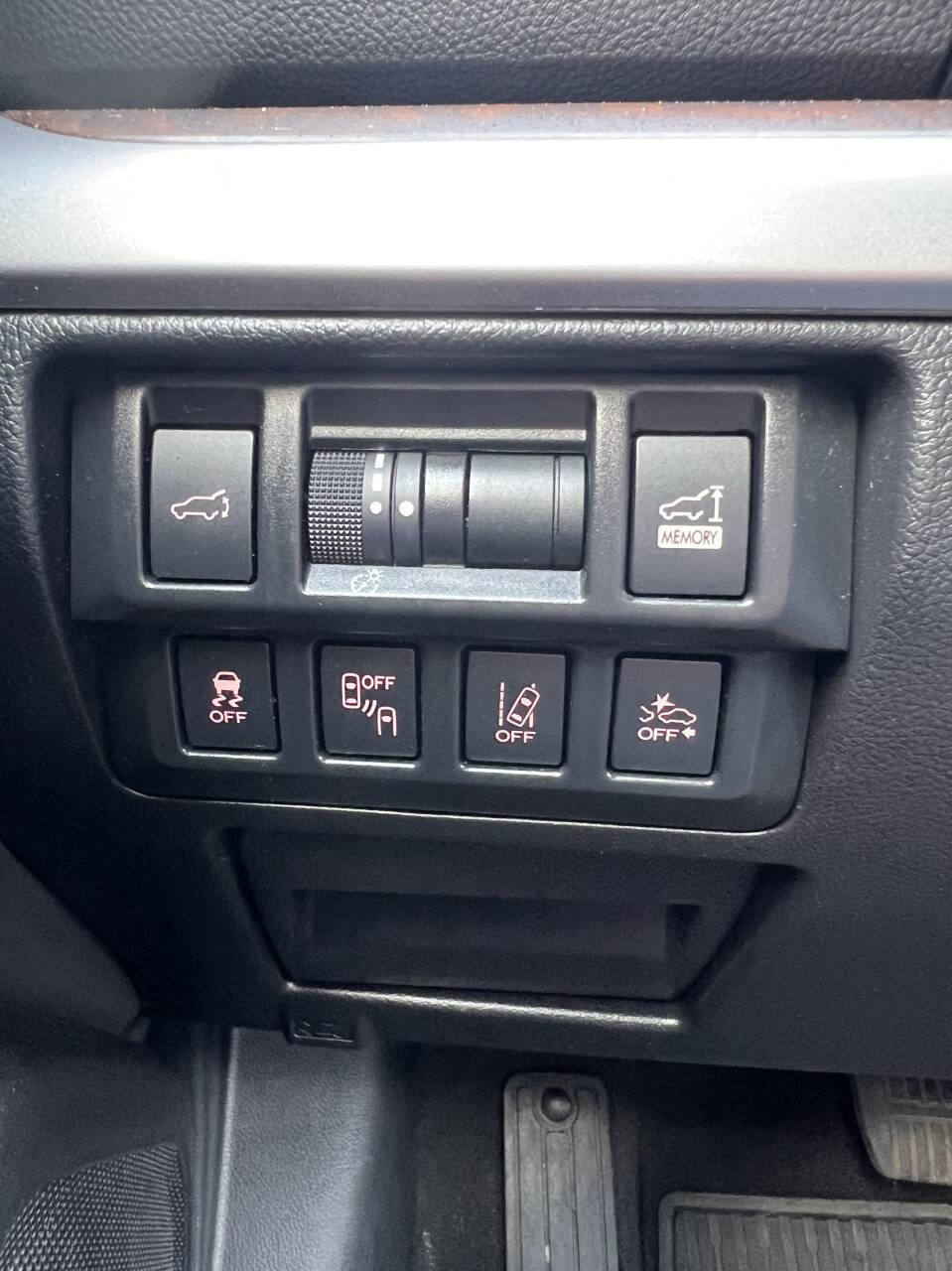 Used 2019 Subaru Outback 2.5i Limited image 21