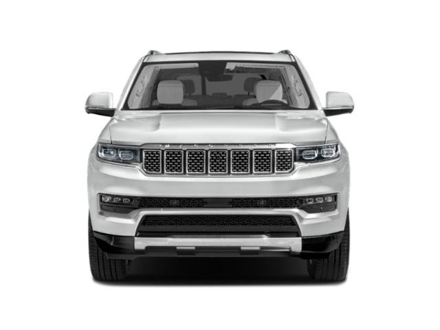 Certified 2022 Jeep Grand Wagoneer Series III w/ Rear Seat Video Group 1 AWD/4WD image 4