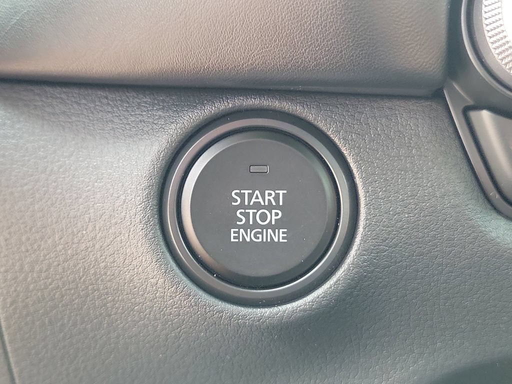 New 2026 MAZDA CX-50 AWD 2.5 S w/ Weather Package image 26