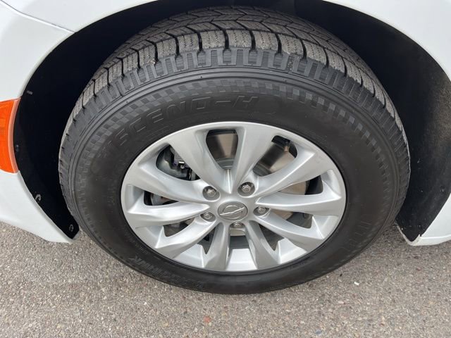 Used 2018 Chrysler Pacifica Touring-L w/ Premium Audio Group image 22