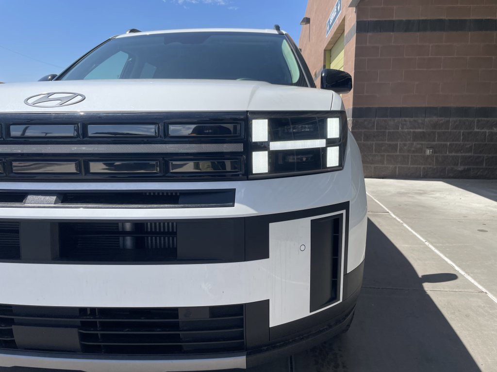 Used 2024 Hyundai Santa Fe XRT image 8