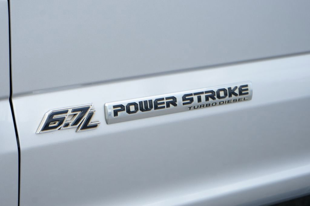 Used 2018 Ford F250 Lariat image 48