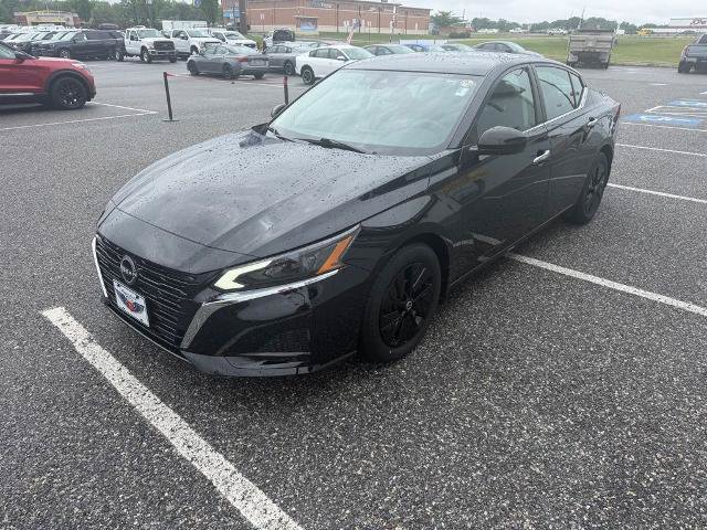 Used 2023 Nissan Altima 2.5 S FWD image 4