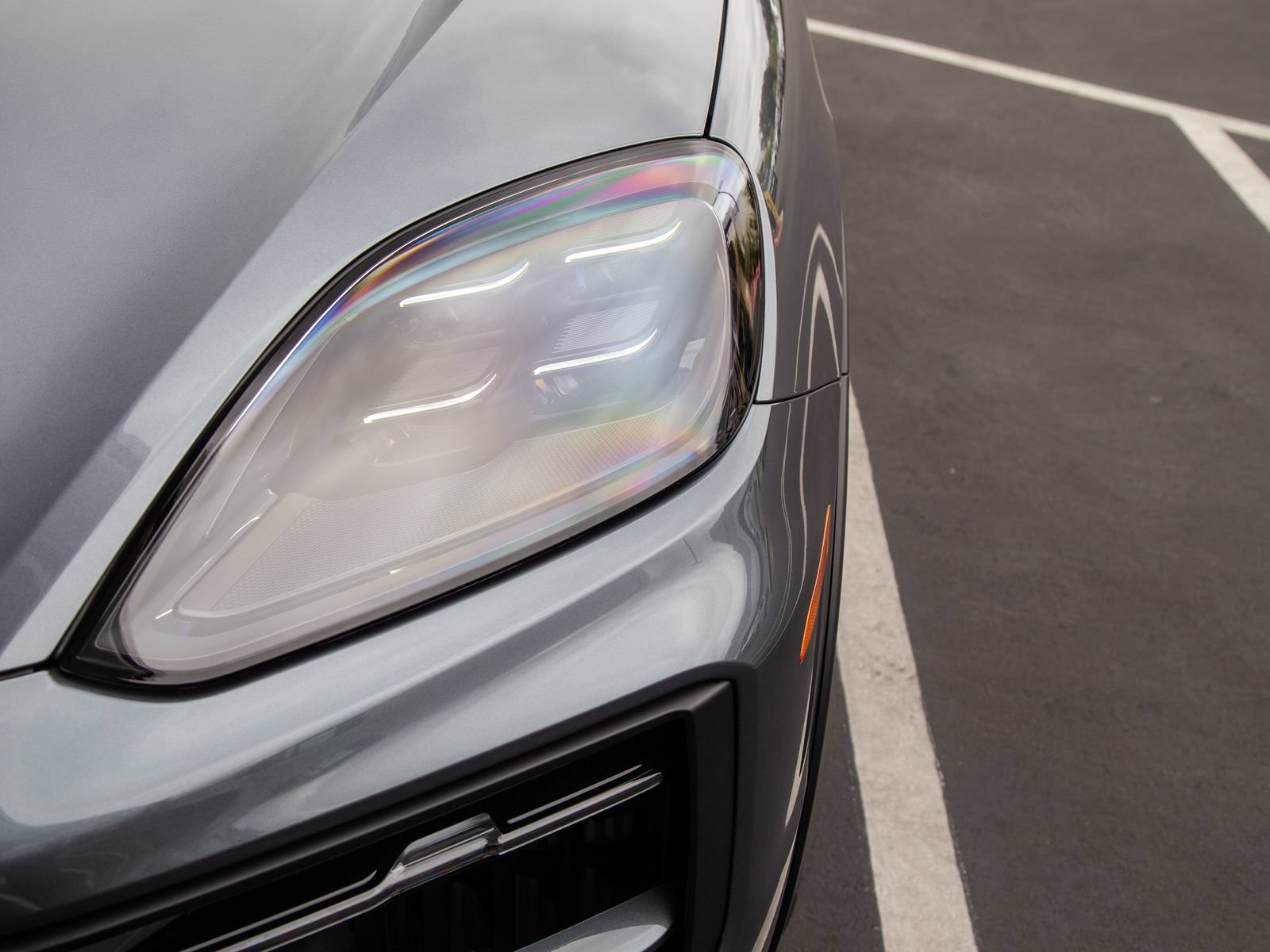 New 2026 Porsche Cayenne GTS AWD/4WD image 13
