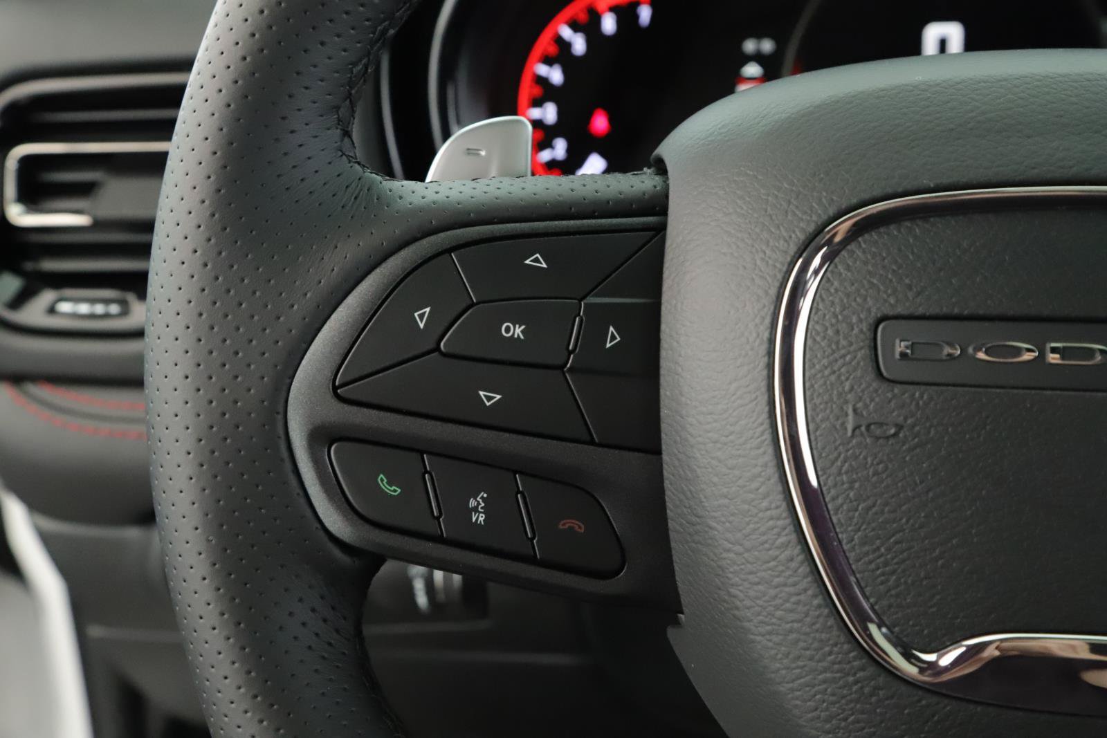New 2026 Dodge Durango GT AWD/4WD image 10
