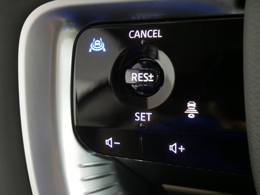 New 2026 INFINITI QX80 Pure w/ Cargo Package image 19