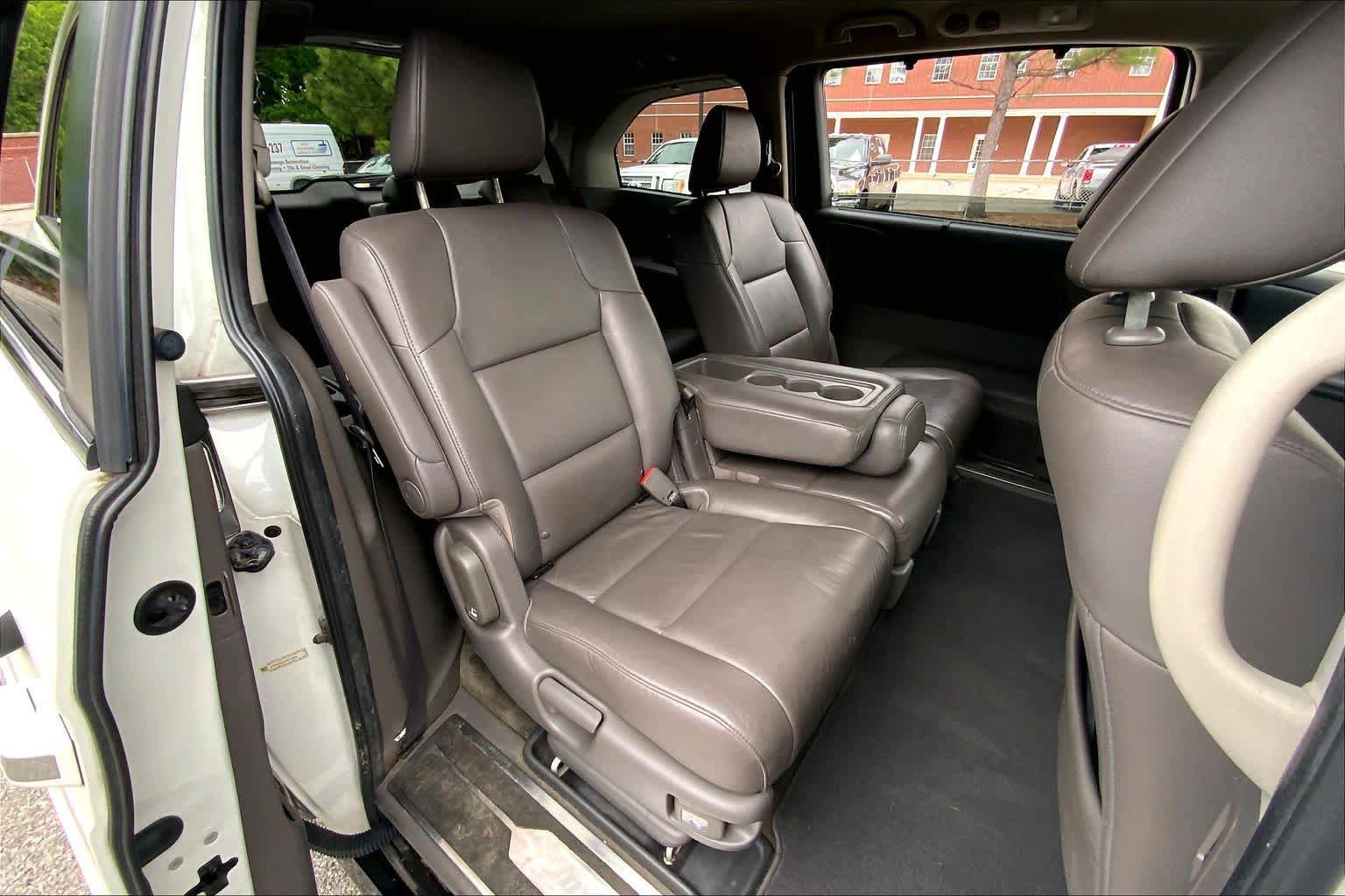 Used 2014 Honda Odyssey EX-L image 20