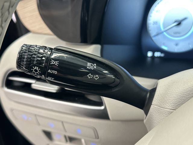 Used 2023 Hyundai Palisade Limited AWD/4WD image 37