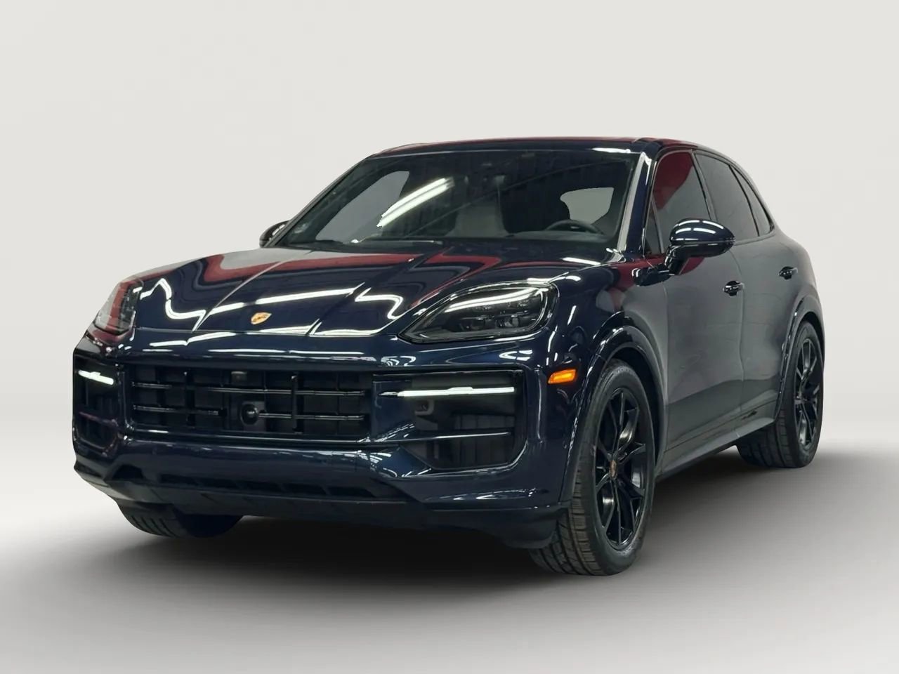 Used 2025 Porsche Cayenne GTS